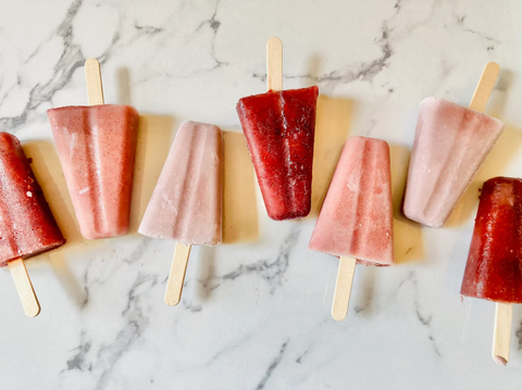 elderberry popsicles