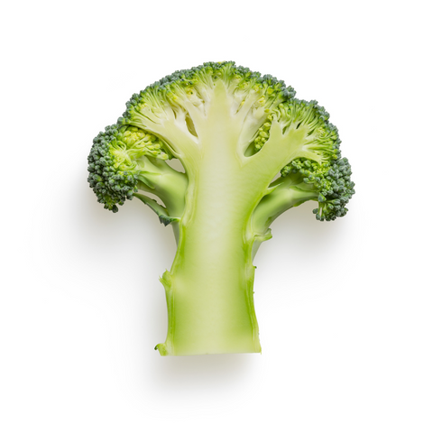 broccoli antioxidant rich food