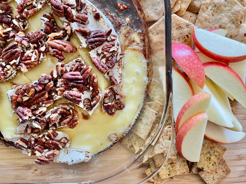 Baked Brie