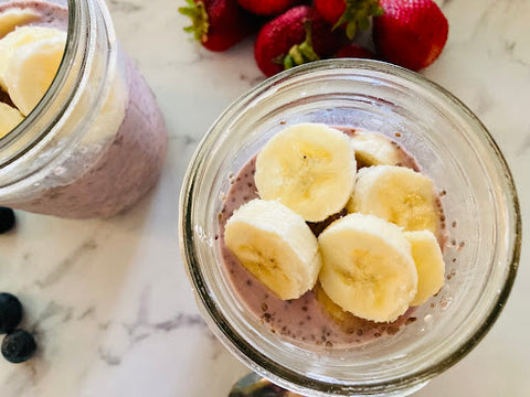 Best Overnight Oats