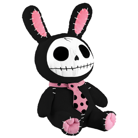 BRP 10” ROWDY CUSTOM PLUSH DOLL - BACK IN STOCK!!! – Binghamton