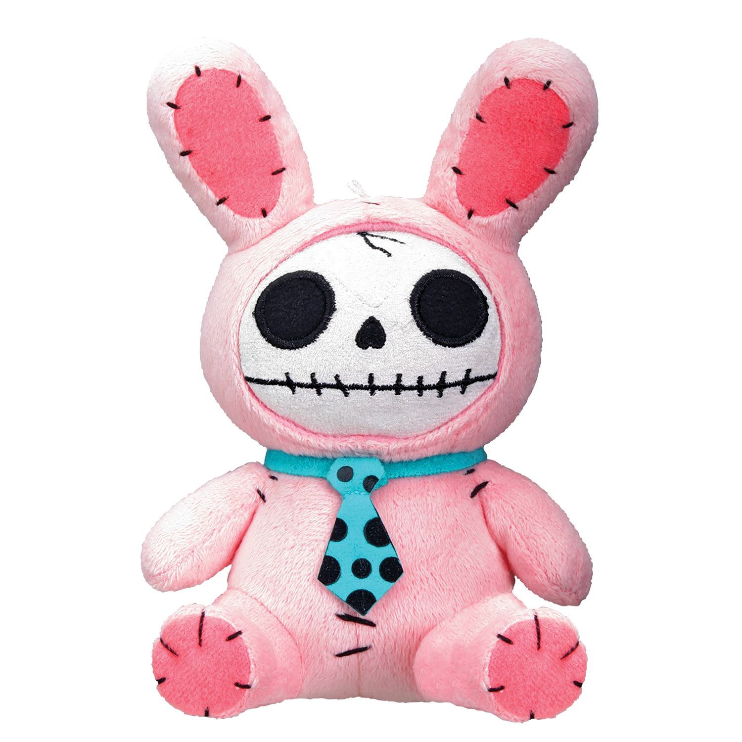 bun bun plush