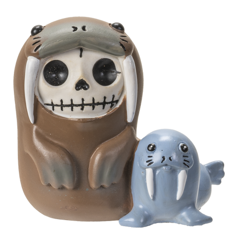 YETI PLUSH C/24 – Furrybones