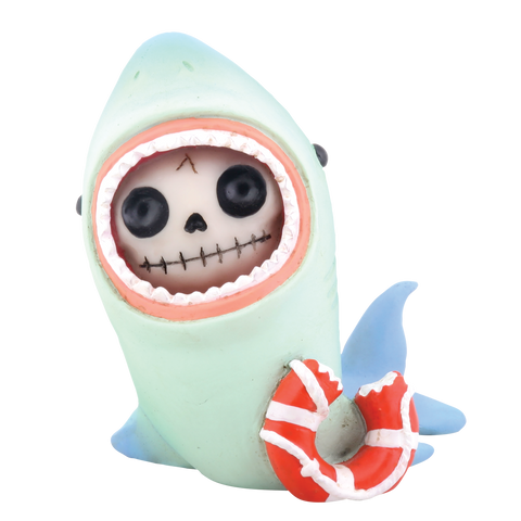 YETI PLUSH C/24 – Furrybones