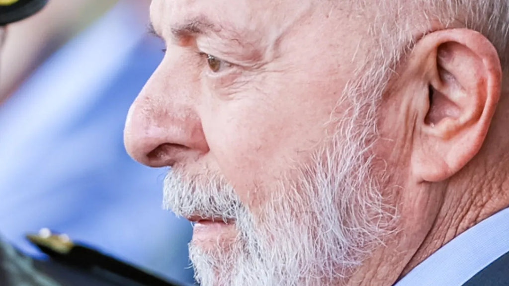 Lula critica duramente las tasas de interés y dice que cambiar a Campos Neto requiere paciencia