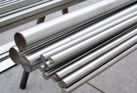 303 vs 304 Stainless Steel: The Key Differences Explained