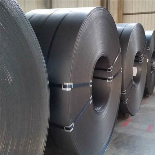 Carbon Steel Coil