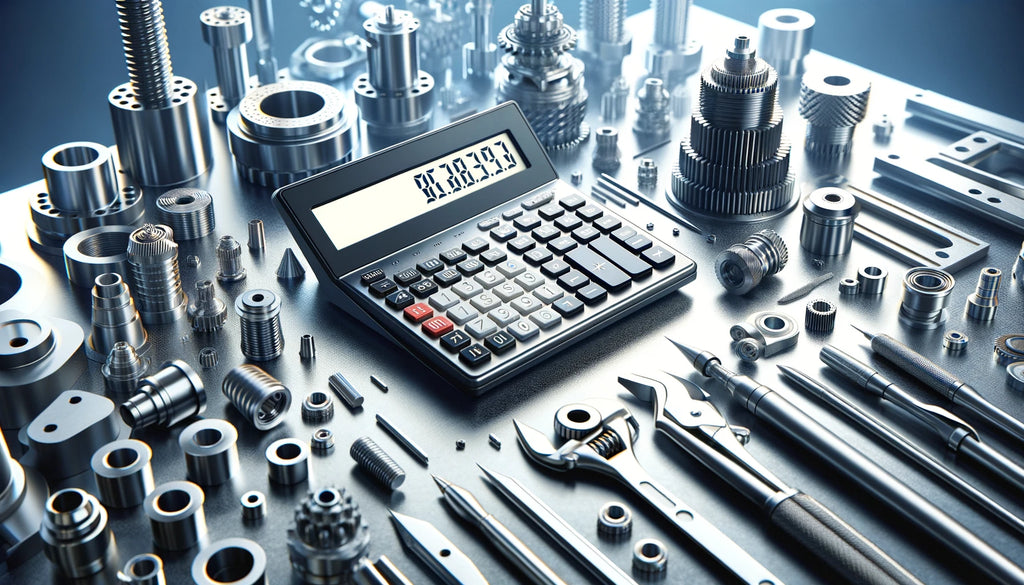 Round bar weight table – calculate with ease