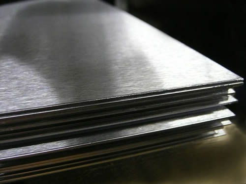 Stainless Steel Sheets 304 / 316 - 304L / 316L