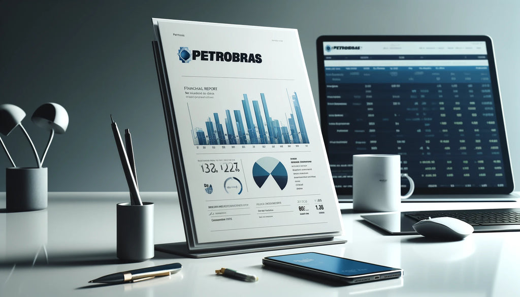 Petrobras publicará resultados del 1er trimestre de 2024