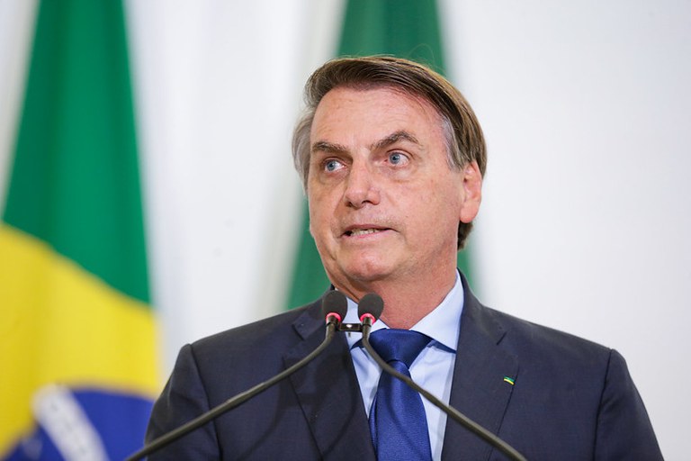 Rodovia com nome Bolsonaro em SP, Deputado apresenta projeto