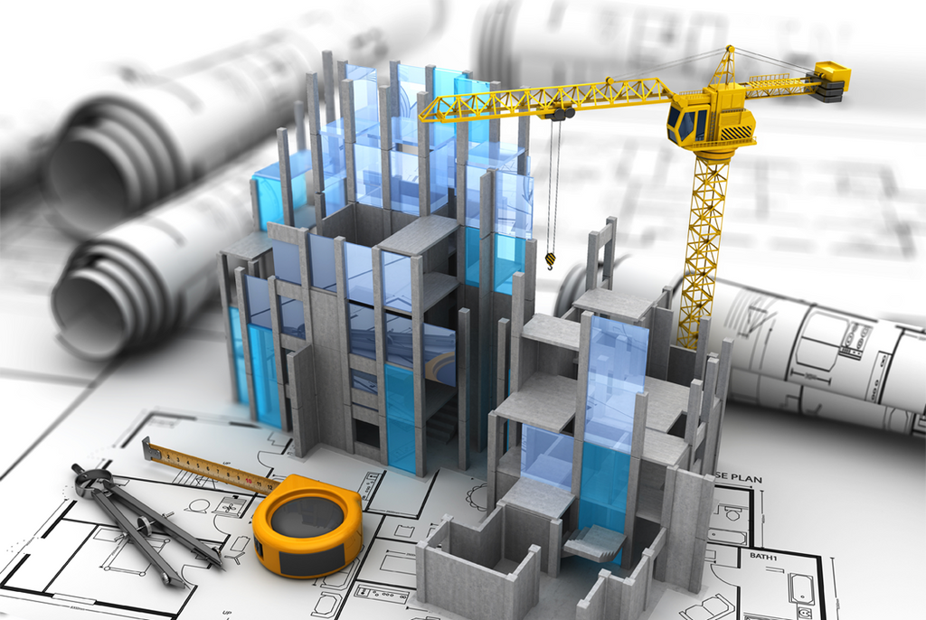 How technology improves operational efficiency in construction