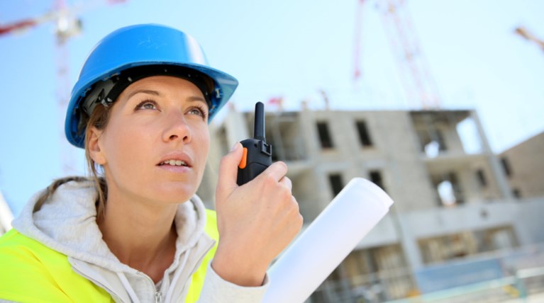 The importance of communication in Civil Construction