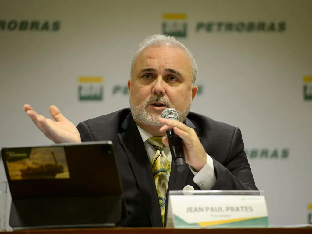Jean Paul Prates debería respaldar la propuesta de dividendo de Petrobras