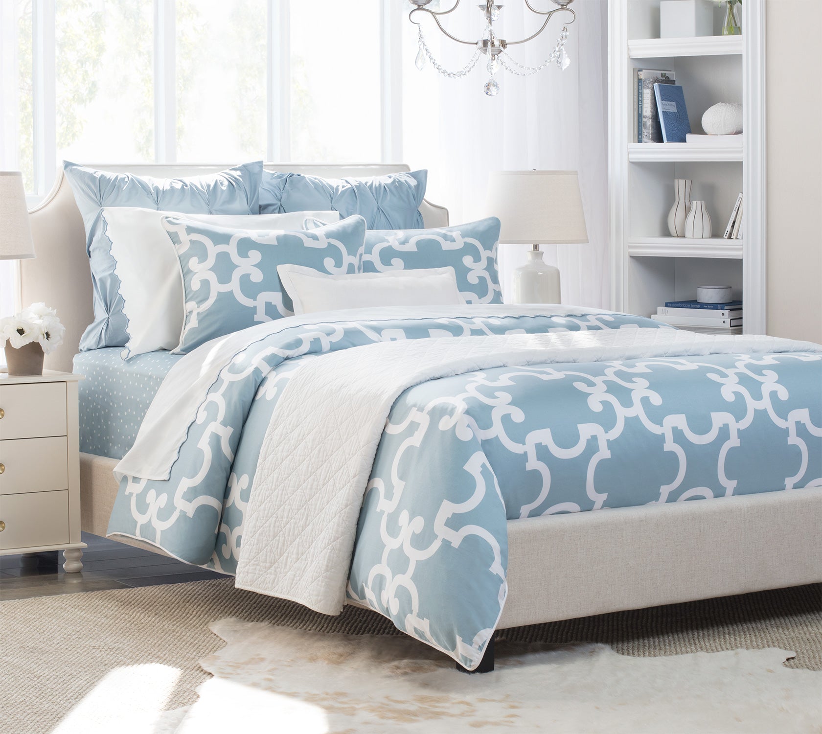 bedspreads and comforters catalog