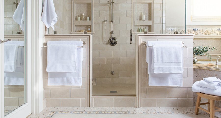 Understanding Bath Towel Sizes