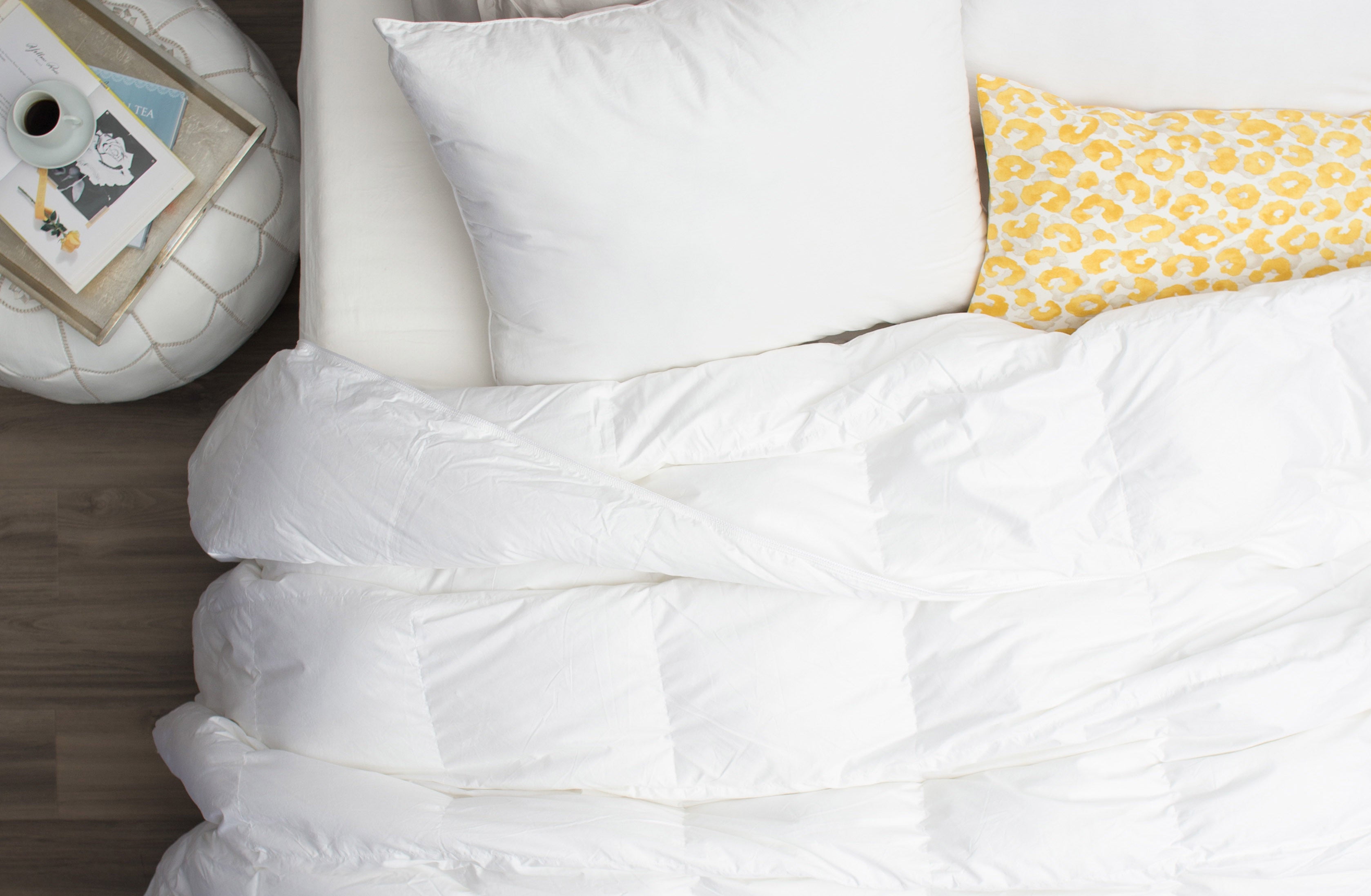 What Is a Duvet Cover?