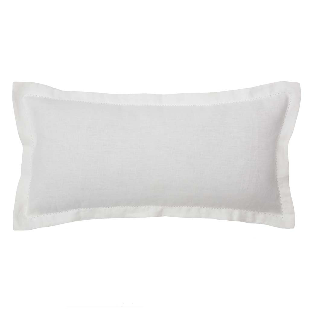 white throw pillows in bulk