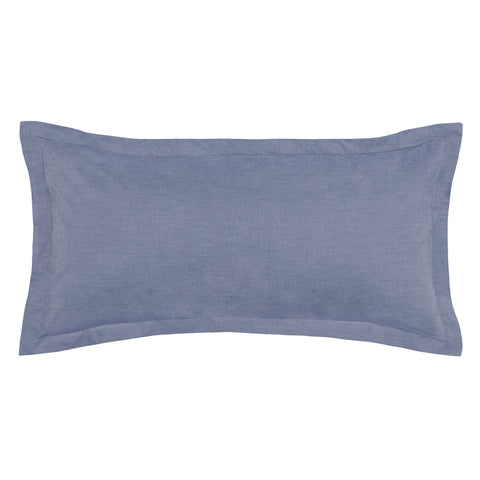 82115 Ocean Mist Extra Long Lumbar Pillow