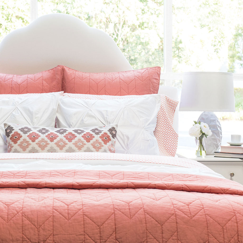 Find Out 45+ List About Coral Quilt Set  Your Friends Forgot to Let You in!