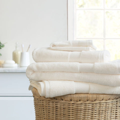 White Classic Luxury Bath Sheet Towels Extra Large | 35x70 inch | 2 Pack, Beige, Size: 35 x 70