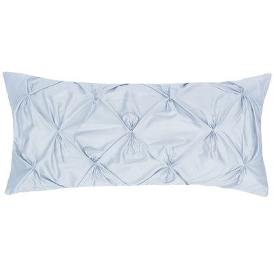 throw pillows light blue