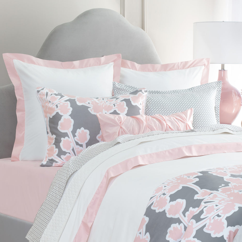 All Pink Duvet Covers Crane Canopy