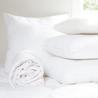 White Comforter 100 Cotton Comforter Fill Crane Canopy