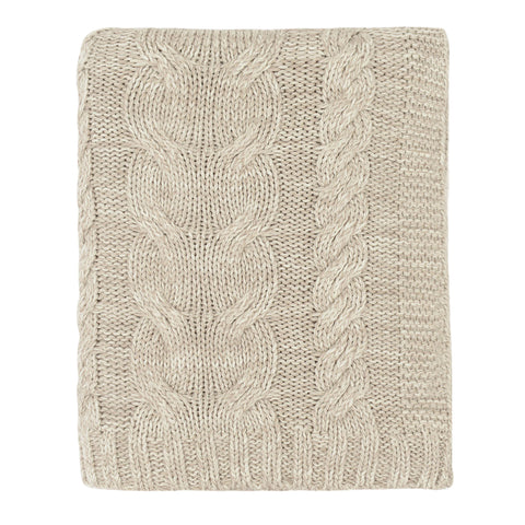 The Chunky Braided Hand-Woven Rug