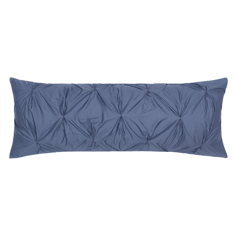 Bel Air Blue Large Rope Rounds Lumbar Pillow – Sewing Down South