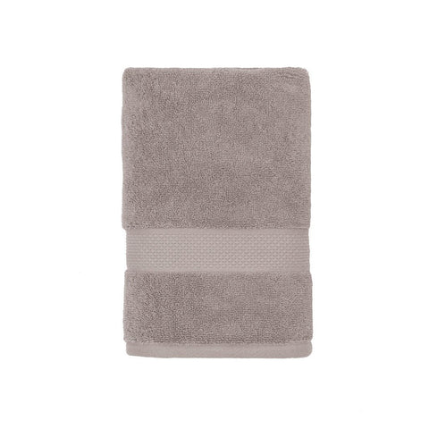 Under The Canopy Luxe Organic Cotton Towel - Taupe, Taupe / Wash Cloth Wash Cloth Taupe