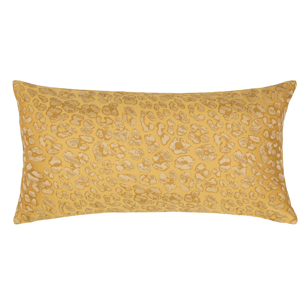 gold throw pillow covers