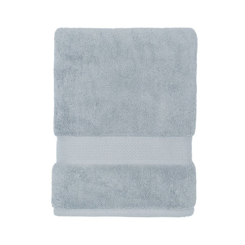 Classic Blue Hand Towel