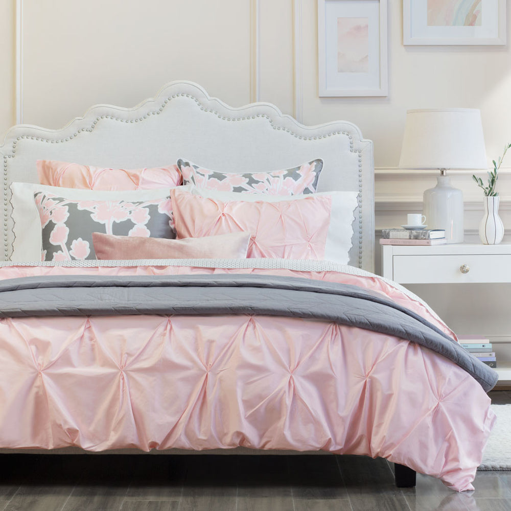 All Pink Duvet Covers Crane Canopy