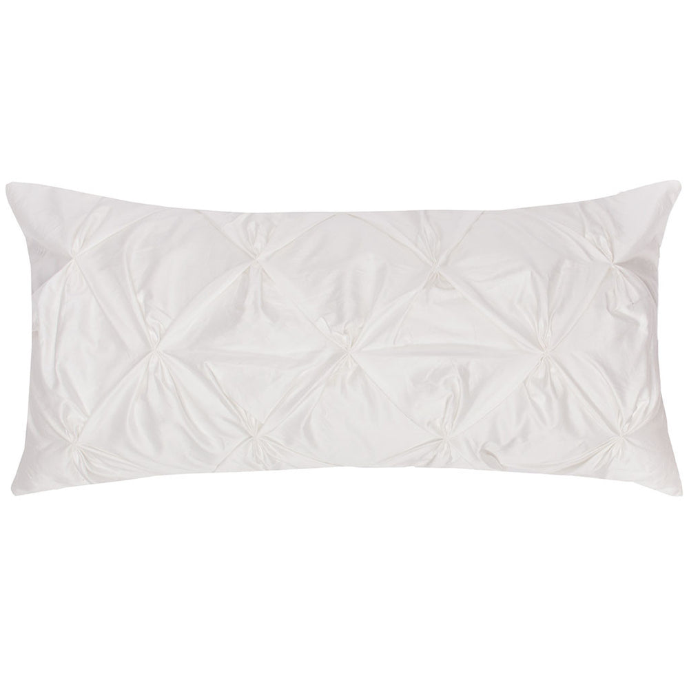 decorative lumbar pillows for bed