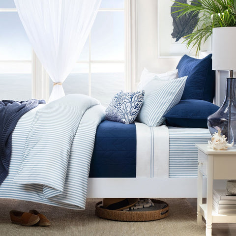 FRENCH BLUE BEDROOM FURNITURE