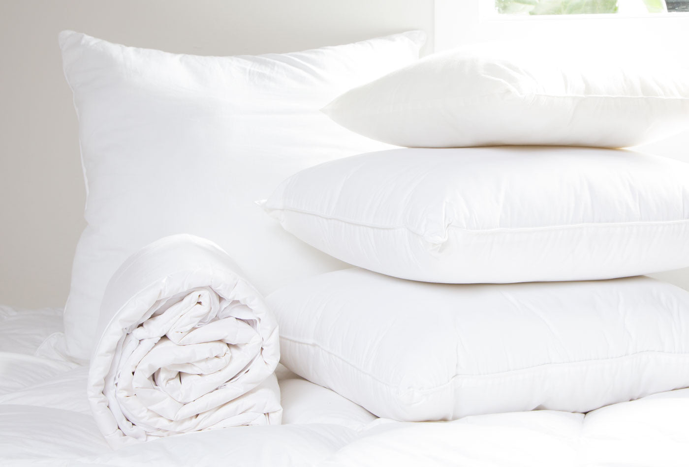 What Is A Duvet Cover Duvet Vs Comforter Crane Canopy