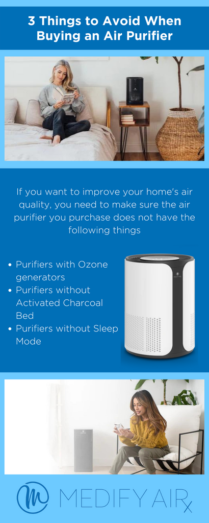 air purifier: Things to keep in mind before buying air purifier