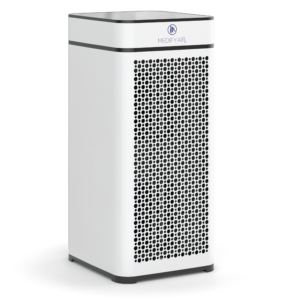 do air purifiers really work uk