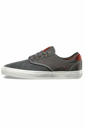 vans chima ferguson gunmetal