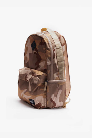 nike sb icon backpack camo