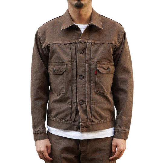 Okayama Spirit 5 - Jacket – selvedgebaltimore