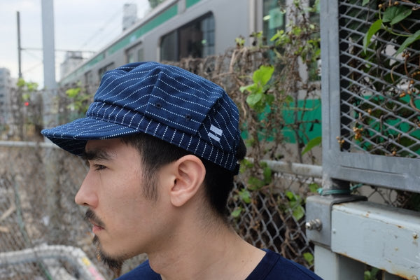 Momotaro New Releases | An Indigo Blue Summer - Okayama Denim