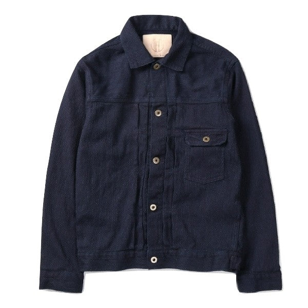 Sashiko - Okayama Denim