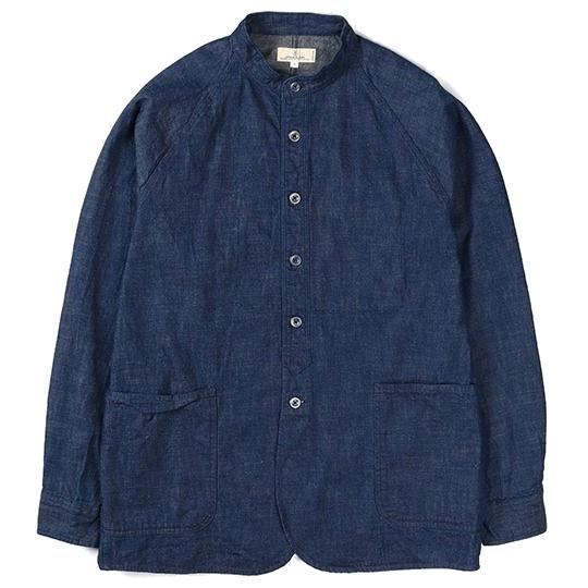 Tops - Okayama Denim