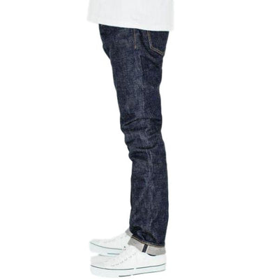 blue circle jeans