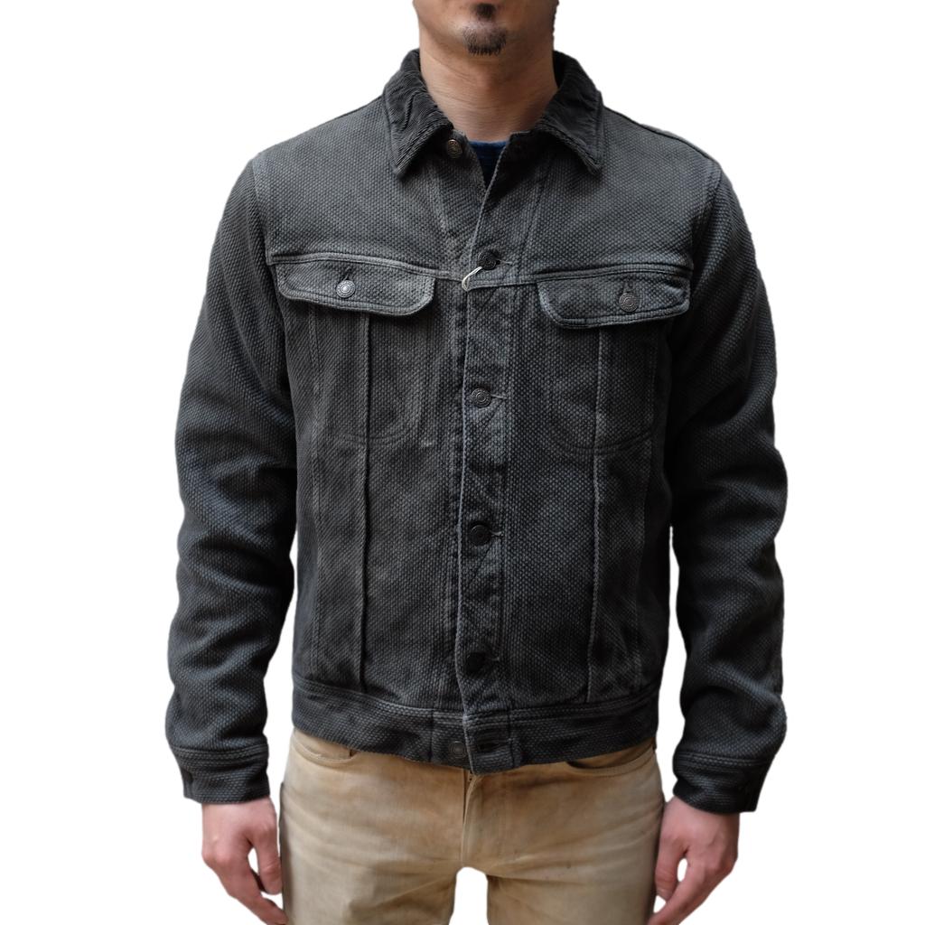 STUDIO D'ARTISAN CORDUROY JACKET 44 新色追加 67.0%OFF www