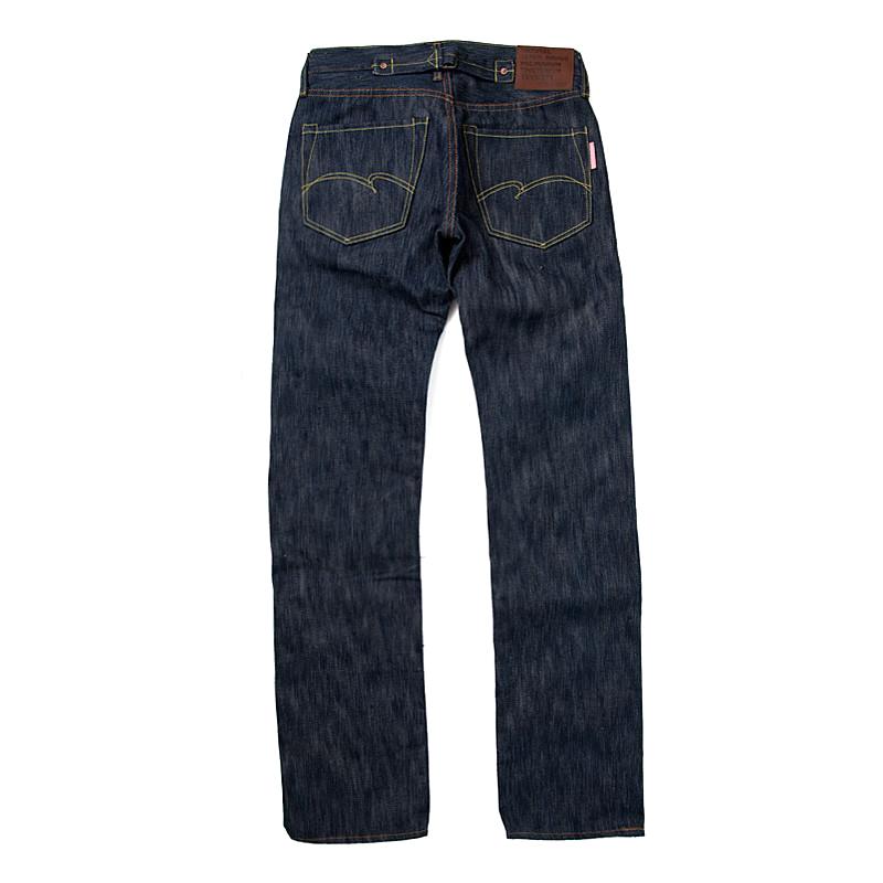 Studio D'Artisan - Okayama Denim