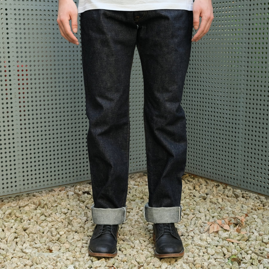 Samurai Jeans - Okayama Denim