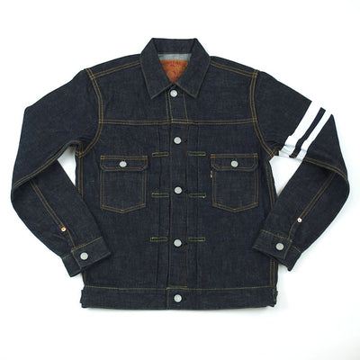 momotaro jean jacket